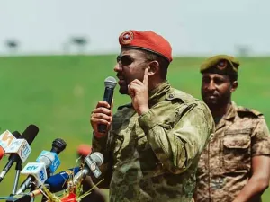 آبي أحمد يعلن انتهاء العملية العسكرية ضد قوات تيغراي