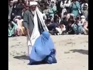 طالبان تجلد 11 رجلا وامرأة مع استئنافها تطبيق الشريعة