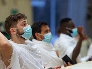 أيام التشريق.. حجاج بيت الله يواصلون رمي الجمرات