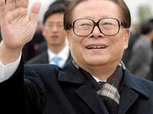 وفاة الزعيم الصيني السابق جيانغ زيمين عن 96 عاما