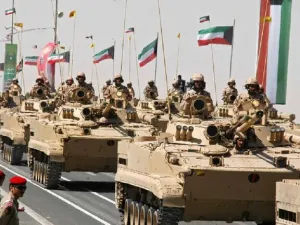 الكويت..قرار مرتقب يسمح للنساء الالتحاق بالجيش