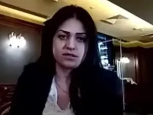 جيهان جعفر تروي وقائع "اغتصابها" من قبل عبدالله رشدي (فيديو)