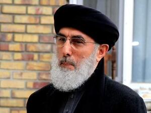 قلب الدين حكمتيار