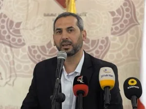 النائب إيهاب حمادة
