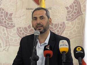 النائب إيهاب حمادة