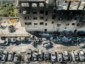3 ملايين دولار من الامارات لحوارة الفلسطينية