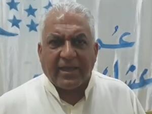 نائب عراقي يتهم مليشيا الصدر بمحاولة اغتياله وعشير تتداعى لحمل السلاح (فيديو)