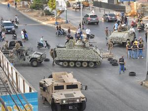 حزب الله يمهل الأجهزة الأمنية لتسليم المتورطين بأحداث خلدة