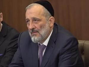 اسرائيل.. المحكمة العليا تلغي قرار نتنياهو تعيين درعي وزيرا