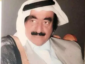 الشيخ حميدي دهام الجربا 