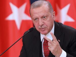 رجب طيب أردوغان