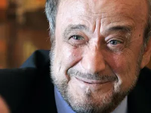 رفعت الأسد