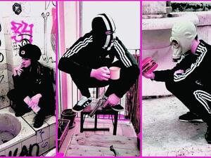 دعوى قضائية ضد مجموعة "مفطرين رمضان" في حلب السورية 