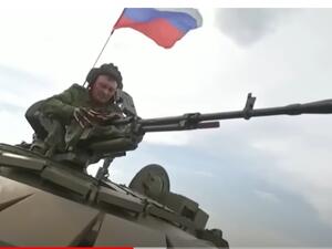 روسيا تتحدث عن مئات القتلى في ضربة انتقامية واوكرانيا تؤكد: "لا ضحايا"