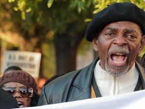 اتهام مجموعة قومية لاميركيين سود بالعمل لحساب الاستخبارات الروسية