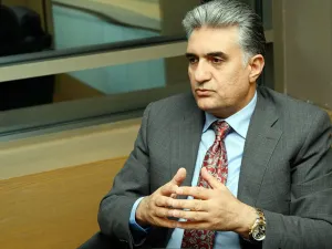 ريبر أحمد بارزاني
