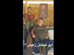 زعيم المافيا اللبنانية يهدد بقتل ضباط بالجيش وأبناءهم بعد اقتحام منزله