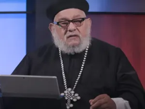 زكريا بطرس