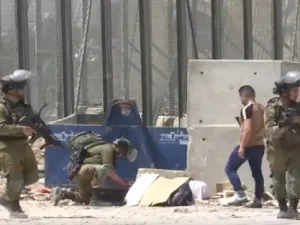 "وحشية متعمدة".. الأزهر يدين قتل اسرائيل للفلسطينية غادة سباتين
