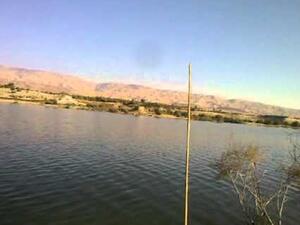 مصرع أربعة أطفال أشقاء غرقا في بحيرة سد بالاردن