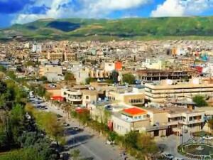 السليمانية