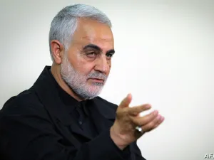 عقوبات إيرانية تشمل عشرات الاميركيين على خلفية اغتيال سليماني
