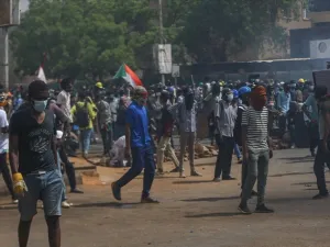 ارتفاع حصيلة ضحايا مظاهرات الخميس بالسودان إلى 10 قتلى