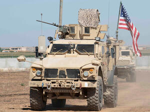 القوات الاميركية "تغتال" أحد أبرز شيوخ قبيلة البكارة السورية