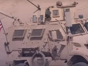 نبش جثة زعيم داعش بسوريا وتسليمها للجيش الاميركي
