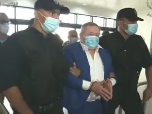 الجزائر: ايداع رئيس سوناطراك الاسبق الحبس المؤقت