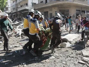 مقتل قيادي موال للقاعدة بغارة أميركية في إدلب السورية