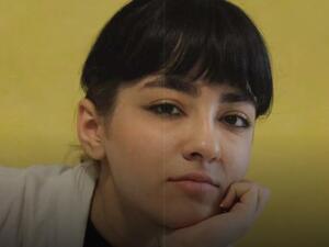 نيكا شاكرامي 