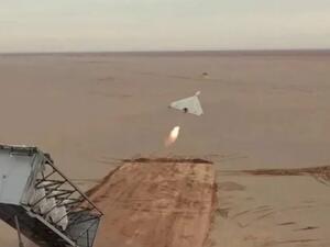 مفاجأة.. المسيّرات الإيرانية تحتوي مكونات إسرائيلية