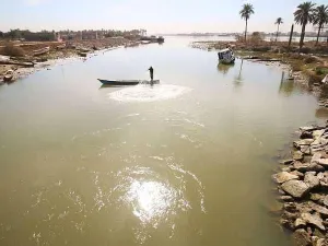 شط العرب