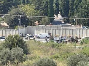 مقتل جندي إسرائيلي متأثرا باصابته في عملية شافي شومرون