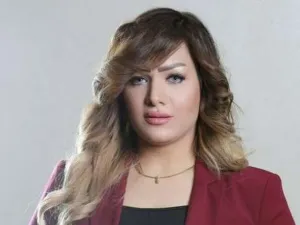 شيماء جمال