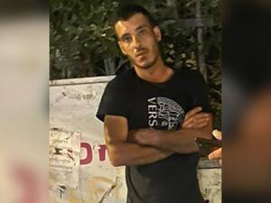 الفلسطيني محمد صرصور