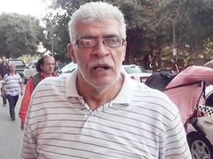 طارق النهري