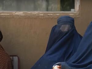 طالبان تمنع عمل النساء في المنظمات غير الحكومية