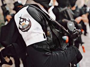 عرين الأسود تحشد لمعركة وشيكة عند قبر يوسف في نابلس