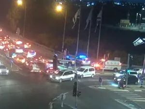 اسرائيل تتراجع.. قتيل حادثة مجندة عسقلان "يهودي"