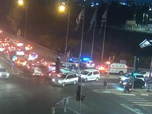 اسرائيل تتراجع.. قتيل حادثة مجندة عسقلان "يهودي"