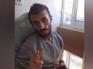 اسرائيل تفرج عن الاسير أبو عطوان بعد إضراب استمر 65 يوما