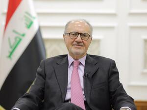 البرلمان العراقي يطلب منع وزير المالية من السفر