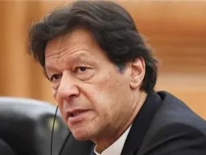 عمران خان