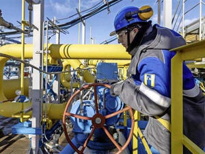 روسيا تقطع الغاز عن فنلندا بعد رفضها الدفع بالروبل