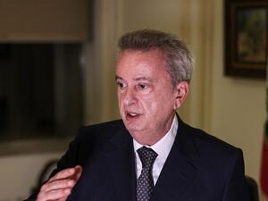 النيابة تطلب الإدعاء على حاكم مصرف لبنان بقضايا اختلاس وتزوير