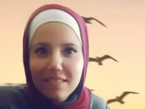 الجيش الاسرائيلي يعدم الصحفية "غفران وراسنة" ويهاجم جنازتها