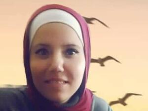 الجيش الاسرائيلي يعدم الصحفية "غفران وراسنة" ويهاجم جنازتها