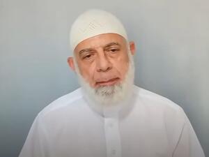 مصر تدرج الداعية وجدي غنيم على قوائم الارهاب